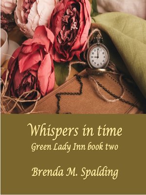 cover image of Whispers in Time